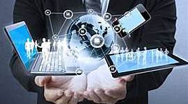 Timeline: La Revolución Digital