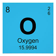 Descubrimiento del OXÍGENO