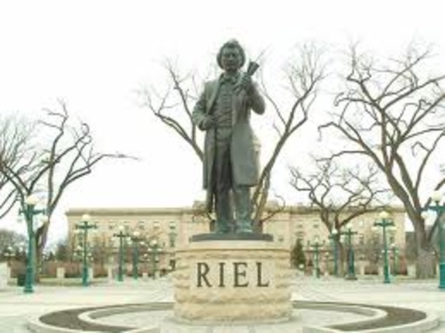 Louis Riel
