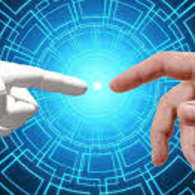 Timeline: REVOLUCIÓN TECNOLÓGICA