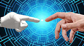 Timeline: REVOLUCIÓN TECNOLÓGICA