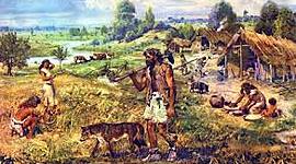 Timeline: Historia de la Quimica