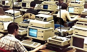 La tecnología Media