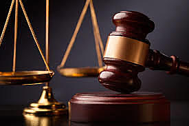 JUSTICIA RESTAURATIVA