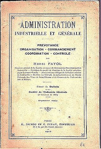 La incapacidad industrial del estado