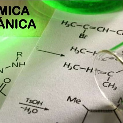 Timeline: Historia de la química orgánica y su evolución