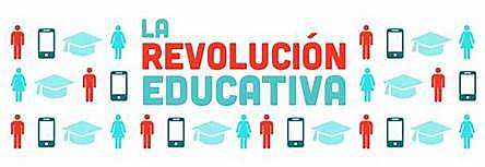 la revolución educativa