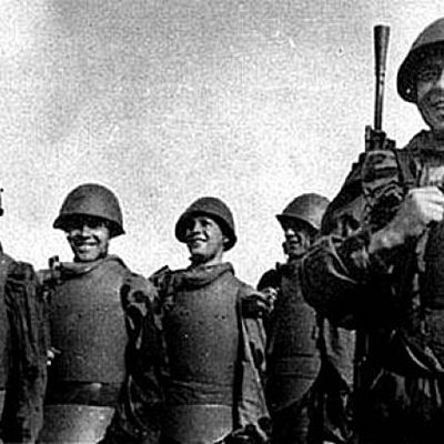 Timeline: История Пермского края