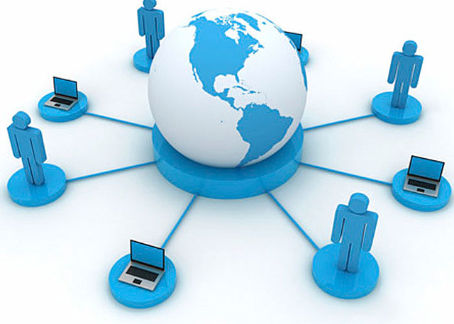 Revolución de información y telecomunicación