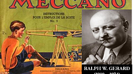 Timeline: EVOLUCIÓN DEL CONCEPTO DE RED