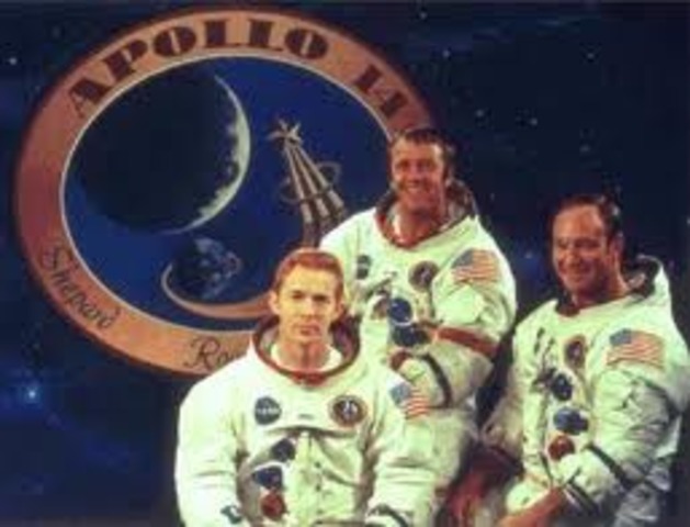 Apollo 13 mission suffers huge setback