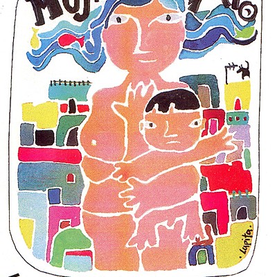 Timeline: ASOCIACIÓN MUJERES DEL RÍO