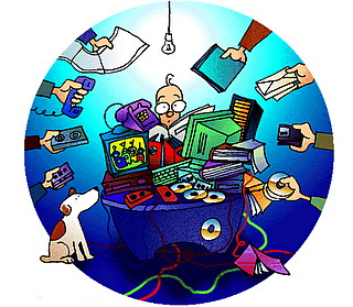 OBJETO DE APRENDIZAJE