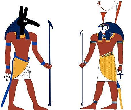 II Dinastía: Guerra Civil