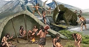 1. Prehistoria