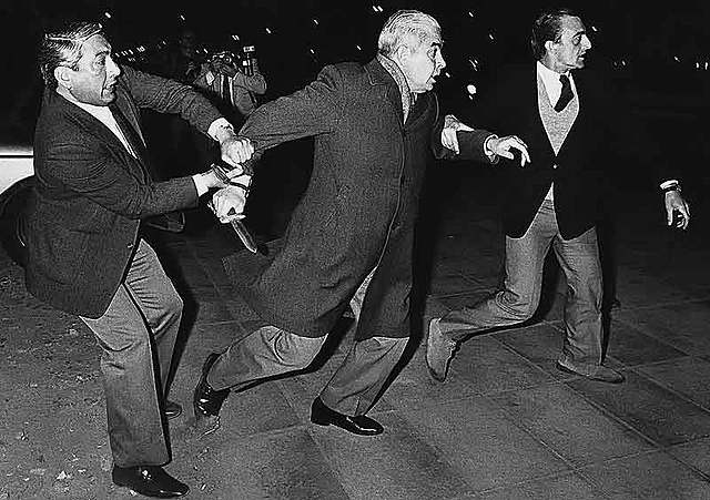 "Night of the Long Knives"