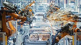 Timeline: visión histórica de la ingeniería de métodos