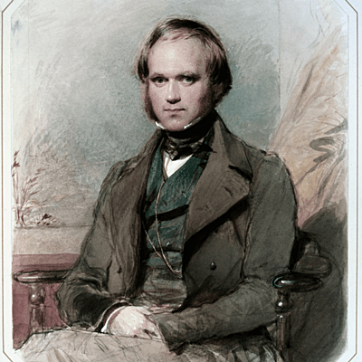 Timeline: Charles Darwin