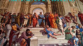 Timeline: Historia de la Filosofia