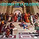 Historia de la filosofía