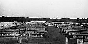 Ravensbrück concentration camp