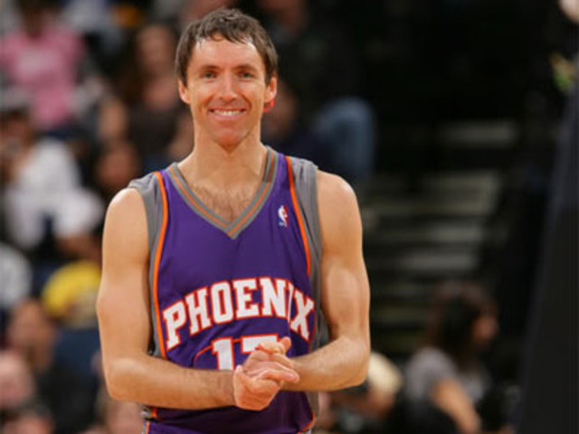 Handed Out Career-High 22 assists at New York