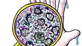 Timeline: historia de la microbiologia