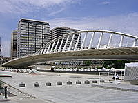 La obra de Santiago Calatrava
