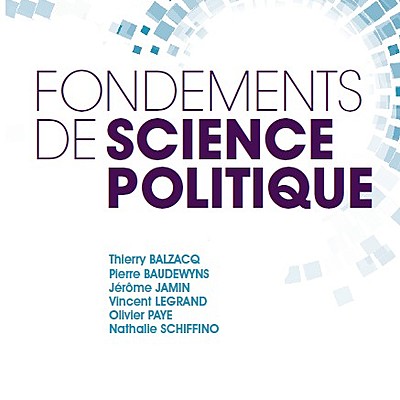 Timeline: 26 siècles de sciences politiques