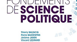 Timeline: 26 siècles de sciences politiques