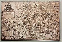 Valencia con los Borbones