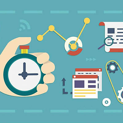 Timeline: Etapas de desarrollo de la productividad          Autor: Carlos Eduardo Marquez Reyes Asesor: M.I.I Jesús Castellanos Rivera