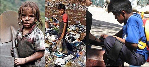 Ley del trabajo en Jalisco y Veracruz