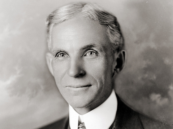 Henry Ford