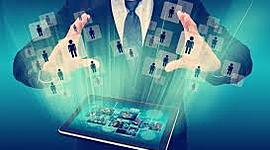 Timeline: Historia del Internet