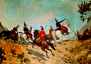 BATALLA DE CARABOBO