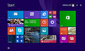 WINDOWS VERSIÓN 8.1