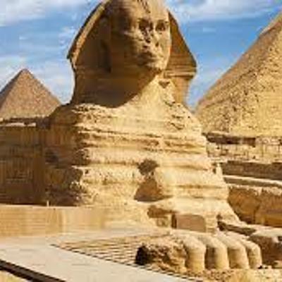 Timeline: Egito Antigo