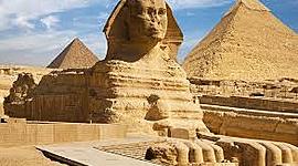 Timeline: Egito Antigo