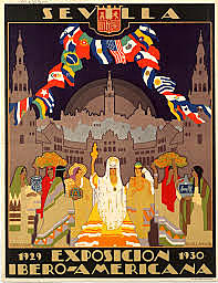 Exposición Universal de Sevilla