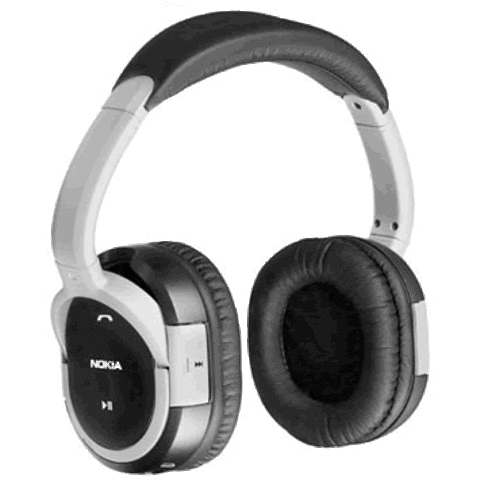 Stereo Headphones