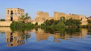 Origem do Egito Antigo