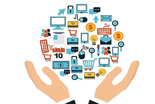 Internet de las cosas