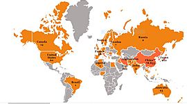 Timeline: CORONAVIRUS