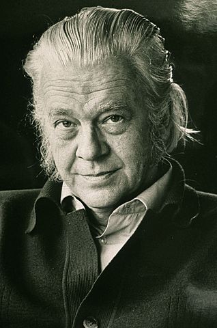 Ernst Friedrich Schumacher (1911-1977)