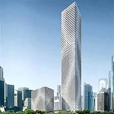 Actualidad / Rascacielos