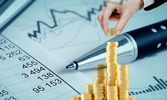 Ley Orgánica de Hacienda