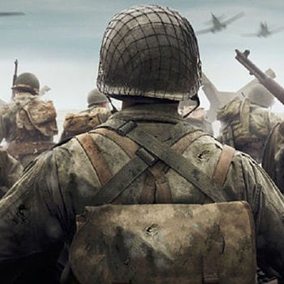 Timeline: World war II