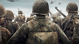 Timeline: World war II