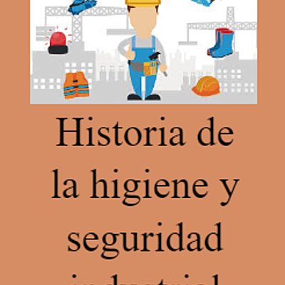 Timeline: Historia de Higiene y Seguridad